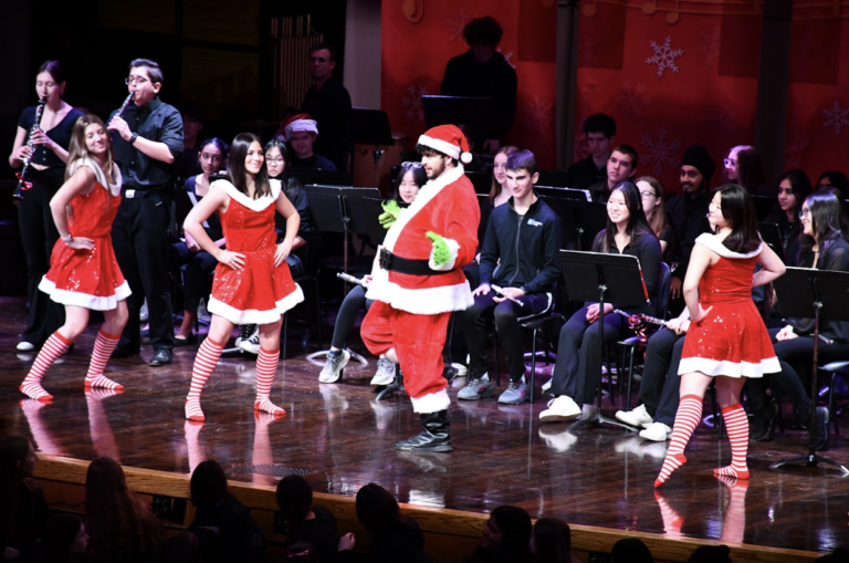 Music in a Whirlwind for Winterfest XLIX